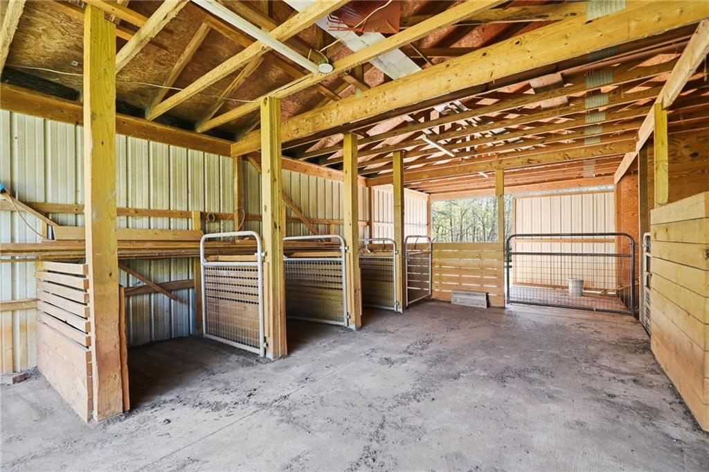 3060 Cherry Grove Road Ball Ground, GA 30107 - Photo 52 of 71