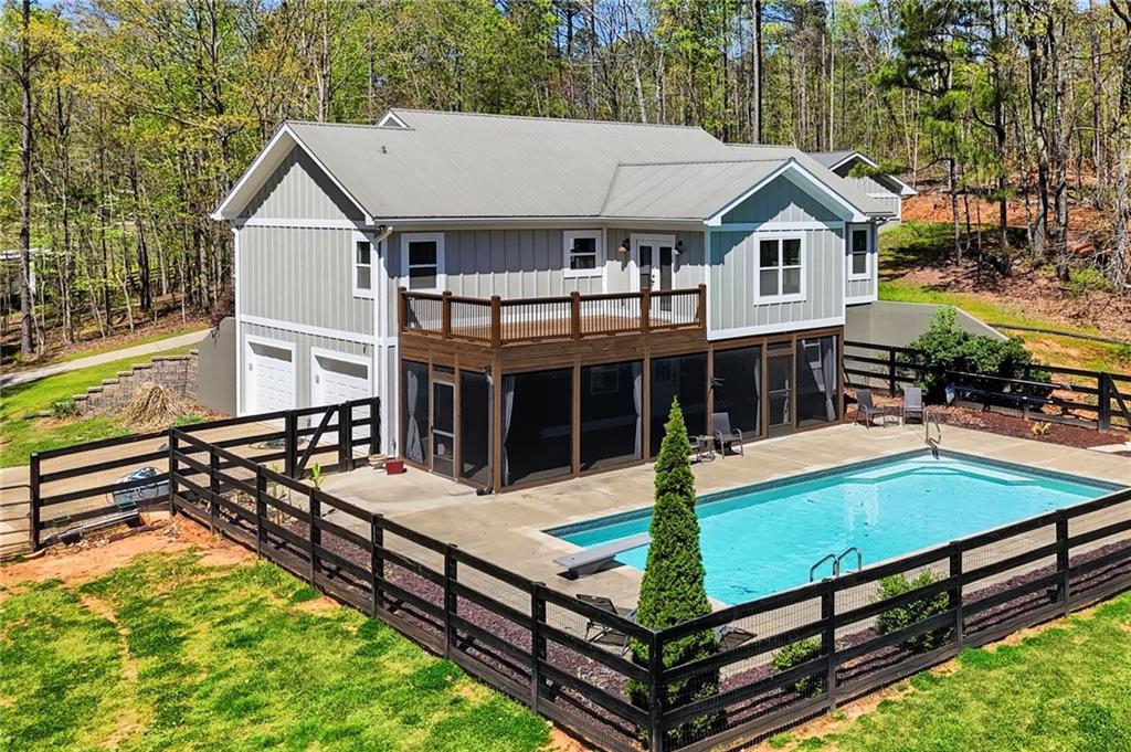 3060 Cherry Grove Road Ball Ground, GA 30107 - Photo 57 of 71