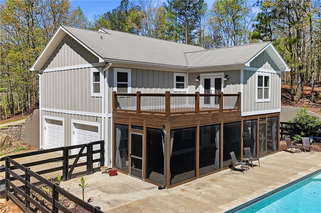 3060 Cherry Grove Road Ball Ground, GA 30107 - Photo 58 of 71