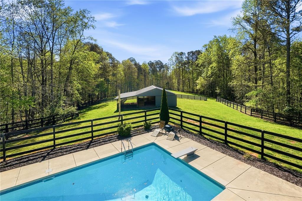 3060 Cherry Grove Road Ball Ground, GA 30107 - Photo 59 of 71