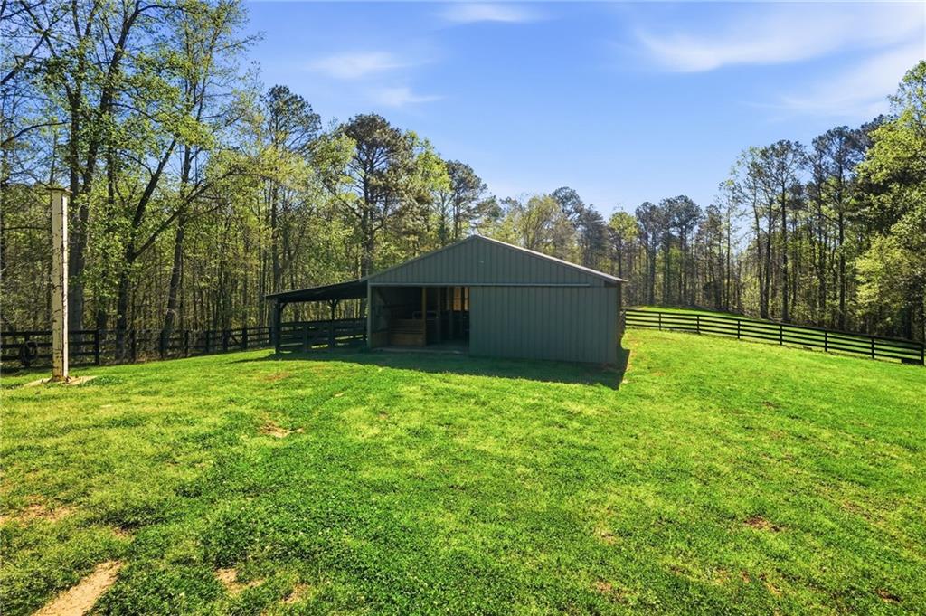 3060 Cherry Grove Road Ball Ground, GA 30107 - Photo 60 of 71