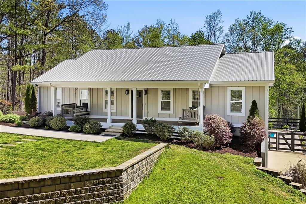 3060 Cherry Grove Road Ball Ground, GA 30107 - Photo 6 of 71