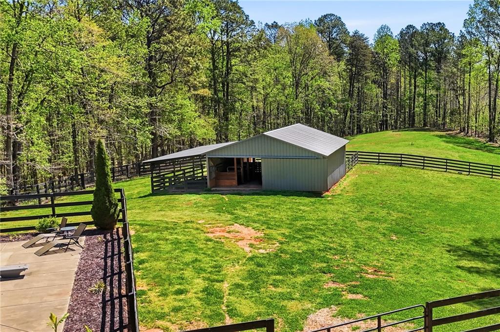 3060 Cherry Grove Road Ball Ground, GA 30107 - Photo 67 of 71