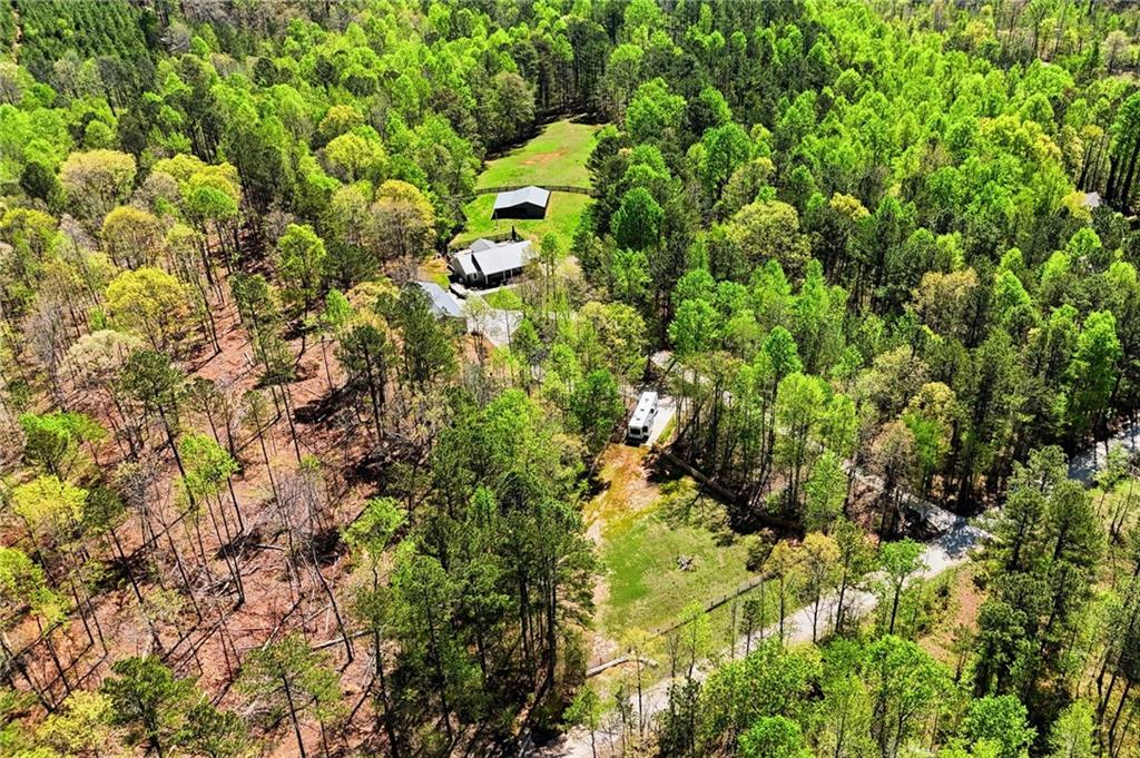 3060 Cherry Grove Road Ball Ground, GA 30107 - Photo 69 of 71