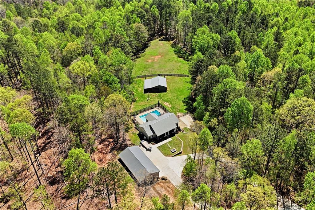 3060 Cherry Grove Road Ball Ground, GA 30107 - Photo 70 of 71