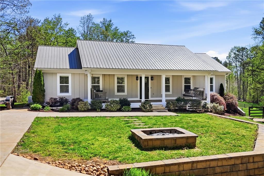 3060 Cherry Grove Road Ball Ground, GA 30107 - Photo 7 of 71