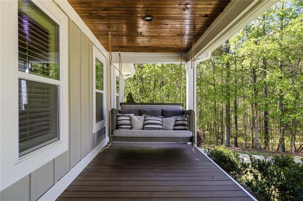 3060 Cherry Grove Road Ball Ground, GA 30107 - Photo 8 of 71