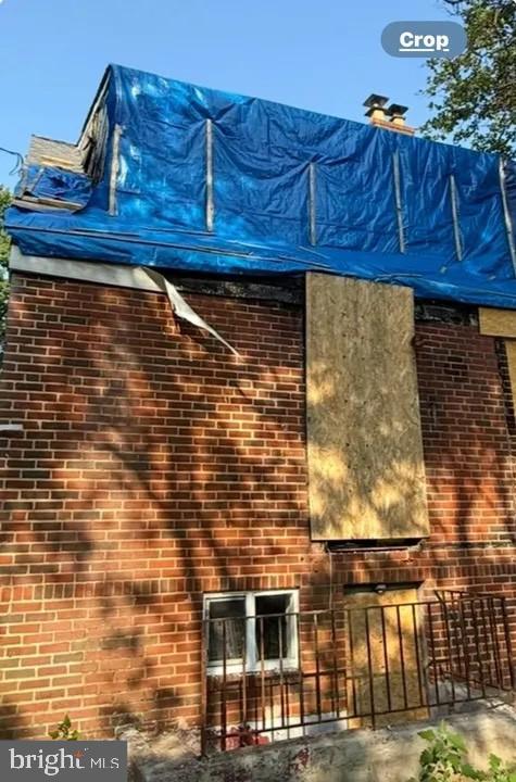 5705 Ranny Road Baltimore, MD 21209 - Photo 1 of 1 a view of door