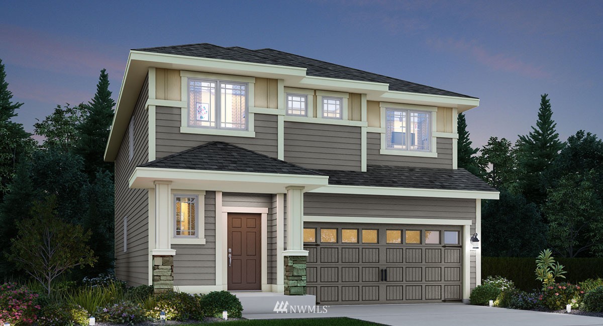 21307 42nd Avenue Southeast, Unit 8 Bothell, WA 98021 - Photo 1 of 23 Gallery Image 1