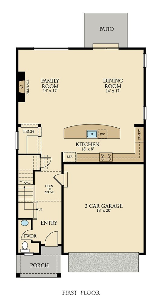 21307 42nd Avenue Southeast, Unit 8 Bothell, WA 98021 - Photo 2 of 23 Gallery Image 2