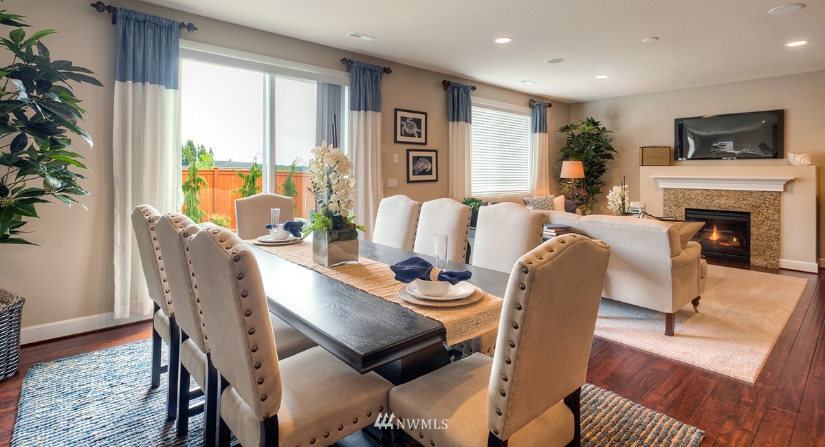 21307 42nd Avenue Southeast, Unit 8 Bothell, WA 98021 - Photo 13 of 23 Gallery Image 13