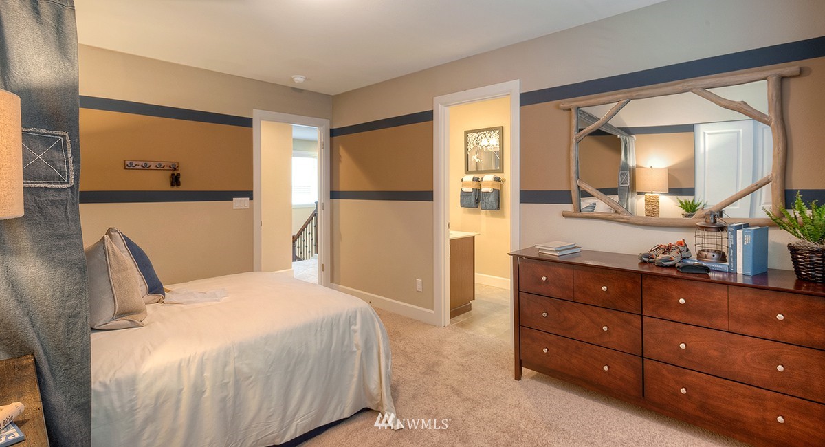 21307 42nd Avenue Southeast, Unit 8 Bothell, WA 98021 - Photo 15 of 23 Gallery Image 15