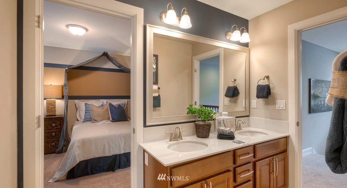 21307 42nd Avenue Southeast, Unit 8 Bothell, WA 98021 - Photo 16 of 23 Gallery Image 16