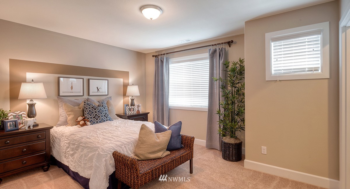 21307 42nd Avenue Southeast, Unit 8 Bothell, WA 98021 - Photo 17 of 23 Gallery Image 17