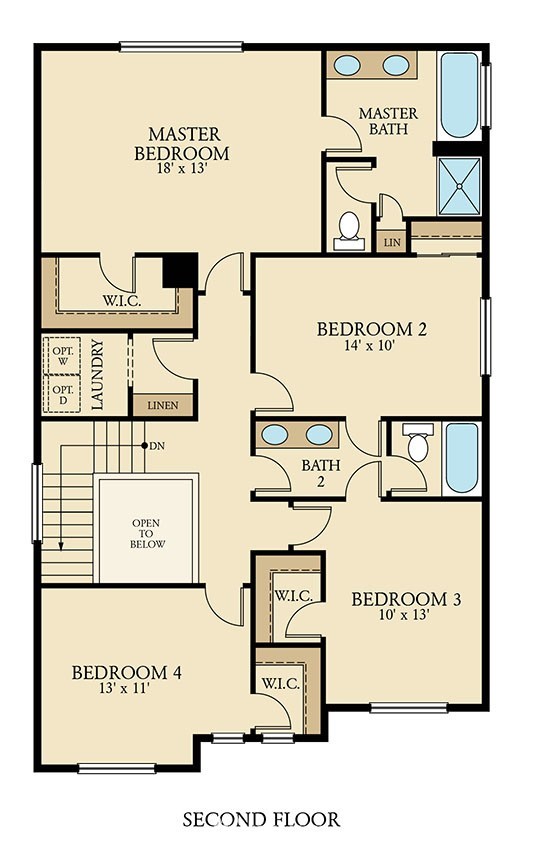 21307 42nd Avenue Southeast, Unit 8 Bothell, WA 98021 - Photo 3 of 23 Gallery Image 3