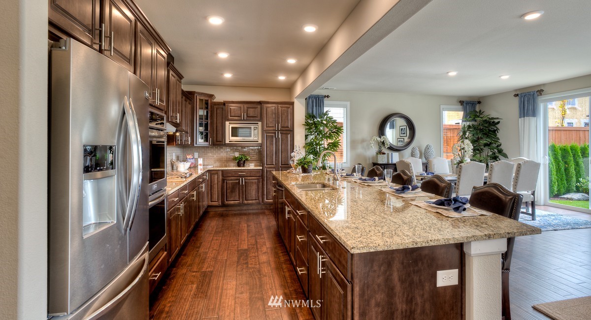 21307 42nd Avenue Southeast, Unit 8 Bothell, WA 98021 - Photo 4 of 23 Gallery Image 4