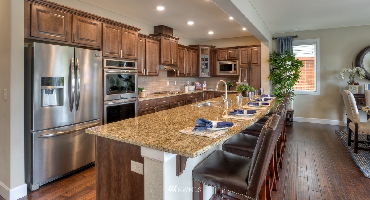21307 42nd Avenue Southeast, Unit 8 Bothell, WA 98021 - Photo 5 of 23 Gallery Image 5