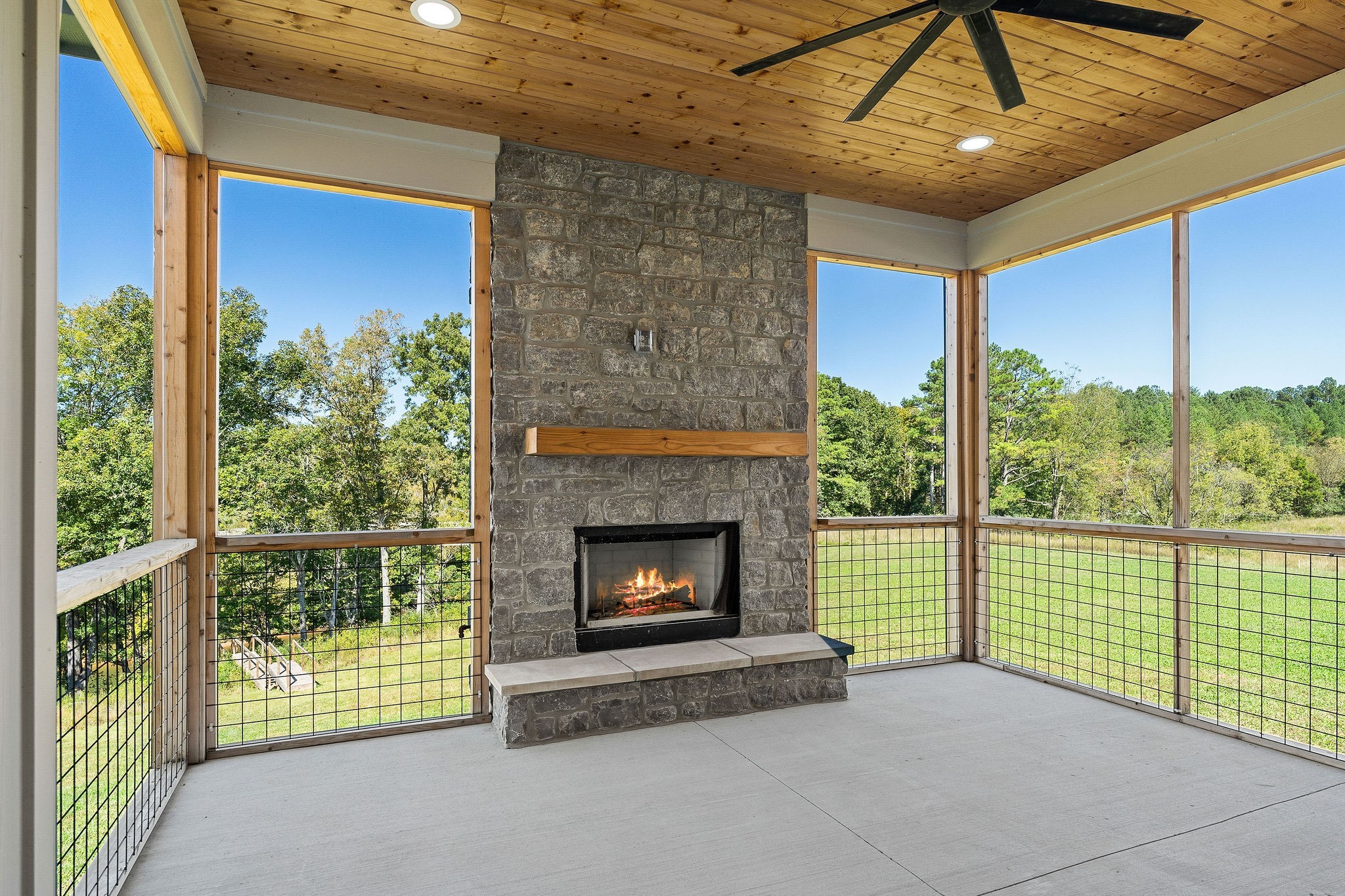 633 Post Road Rock Island, TN 38581 - Photo 9 of 59