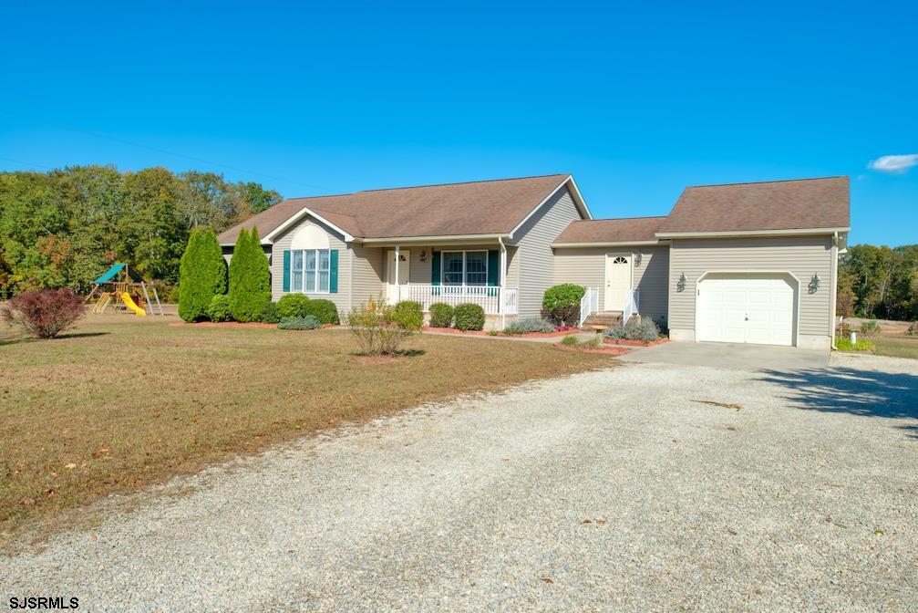 70 Hall Road Dorchester, NJ 08316 - Photo 1 of 22