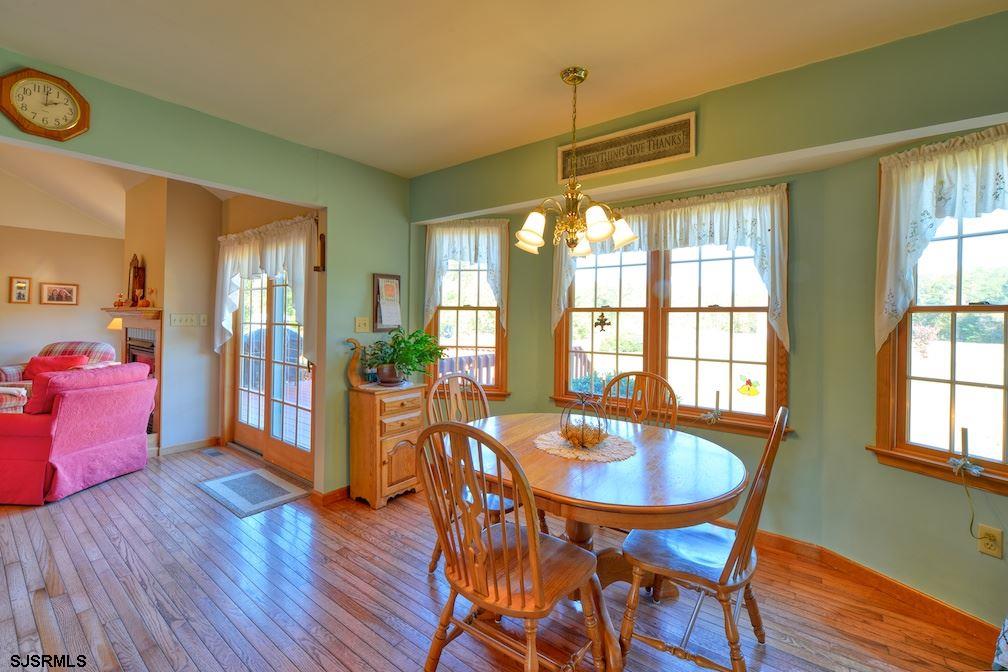 70 Hall Road Dorchester, NJ 08316 - Photo 13 of 22