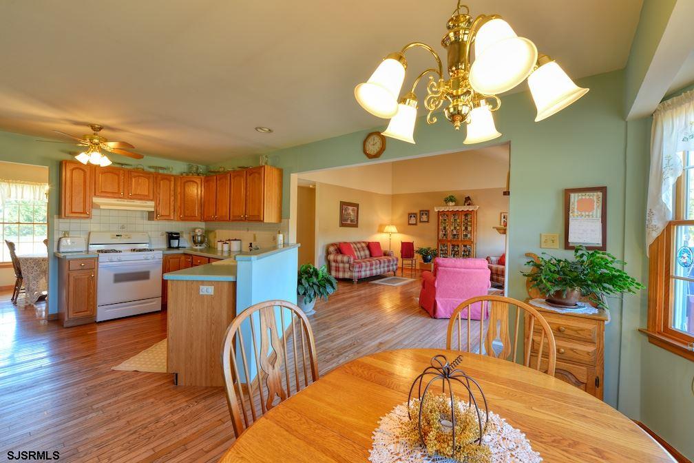 70 Hall Road Dorchester, NJ 08316 - Photo 14 of 22