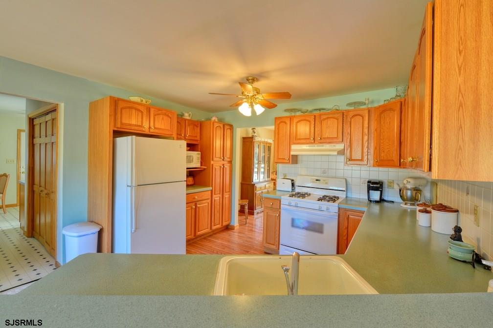 70 Hall Road Dorchester, NJ 08316 - Photo 15 of 22