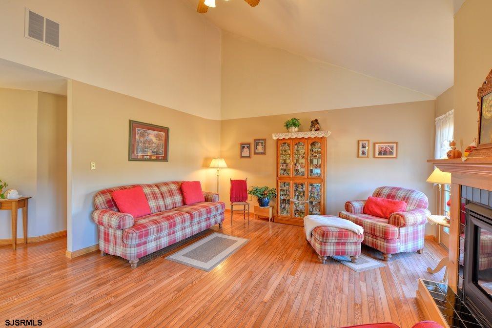 70 Hall Road Dorchester, NJ 08316 - Photo 16 of 22