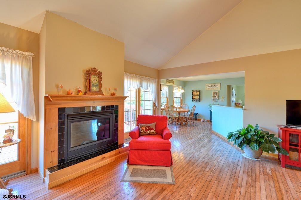 70 Hall Road Dorchester, NJ 08316 - Photo 17 of 22