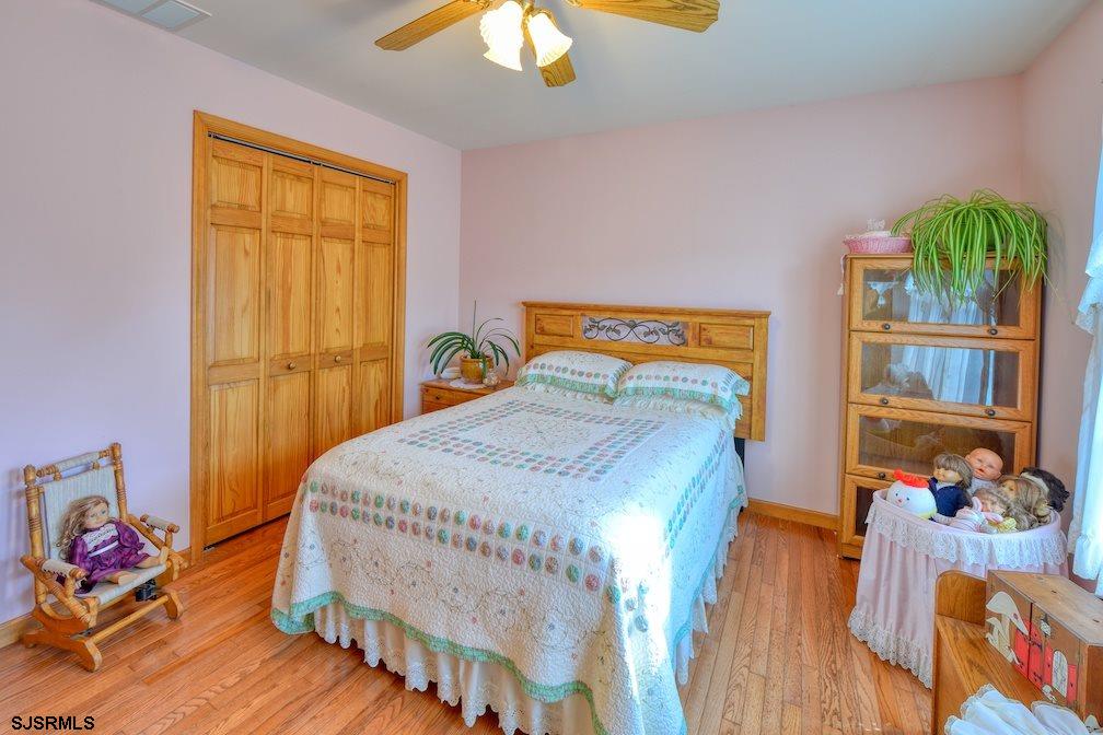 70 Hall Road Dorchester, NJ 08316 - Photo 19 of 22