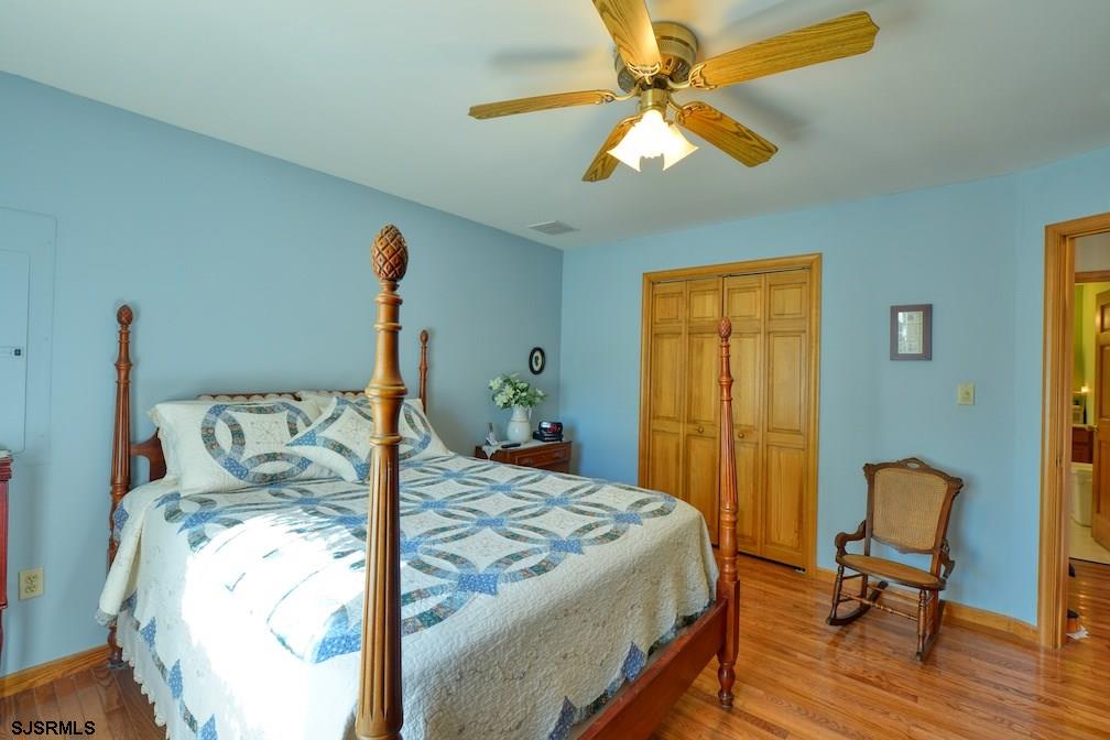 70 Hall Road Dorchester, NJ 08316 - Photo 20 of 22