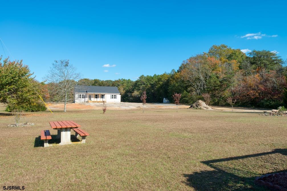 70 Hall Road Dorchester, NJ 08316 - Photo 4 of 22