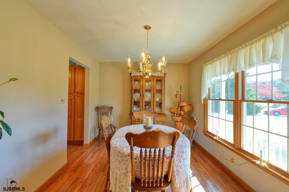 70 Hall Road Dorchester, NJ 08316 - Photo 6 of 22