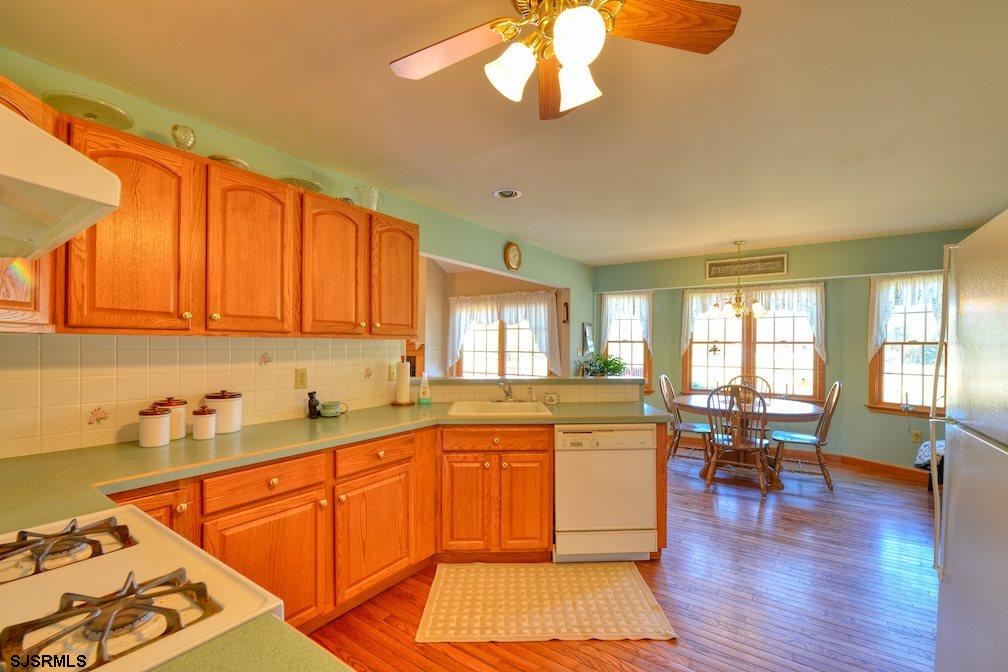 70 Hall Road Dorchester, NJ 08316 - Photo 8 of 22
