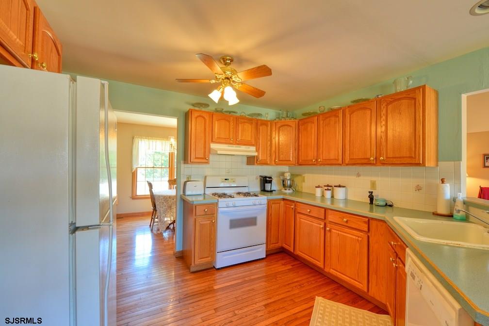 70 Hall Road Dorchester, NJ 08316 - Photo 9 of 22