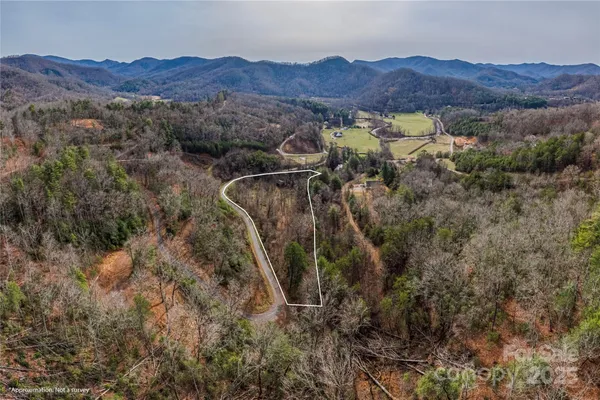 $53,500 | 0 Hooper Cemetery Road, Unit 31, Cullowhee, NC 28723