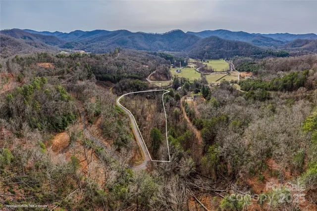 $53,500 | 0 Hooper Cemetery Road, Unit 31, Cullowhee, NC 28723