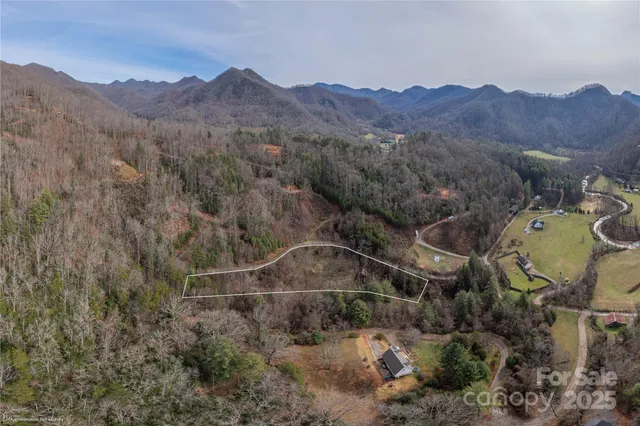 $53,500 | 0 Hooper Cemetery Road, Unit 31, Cullowhee, NC 28723