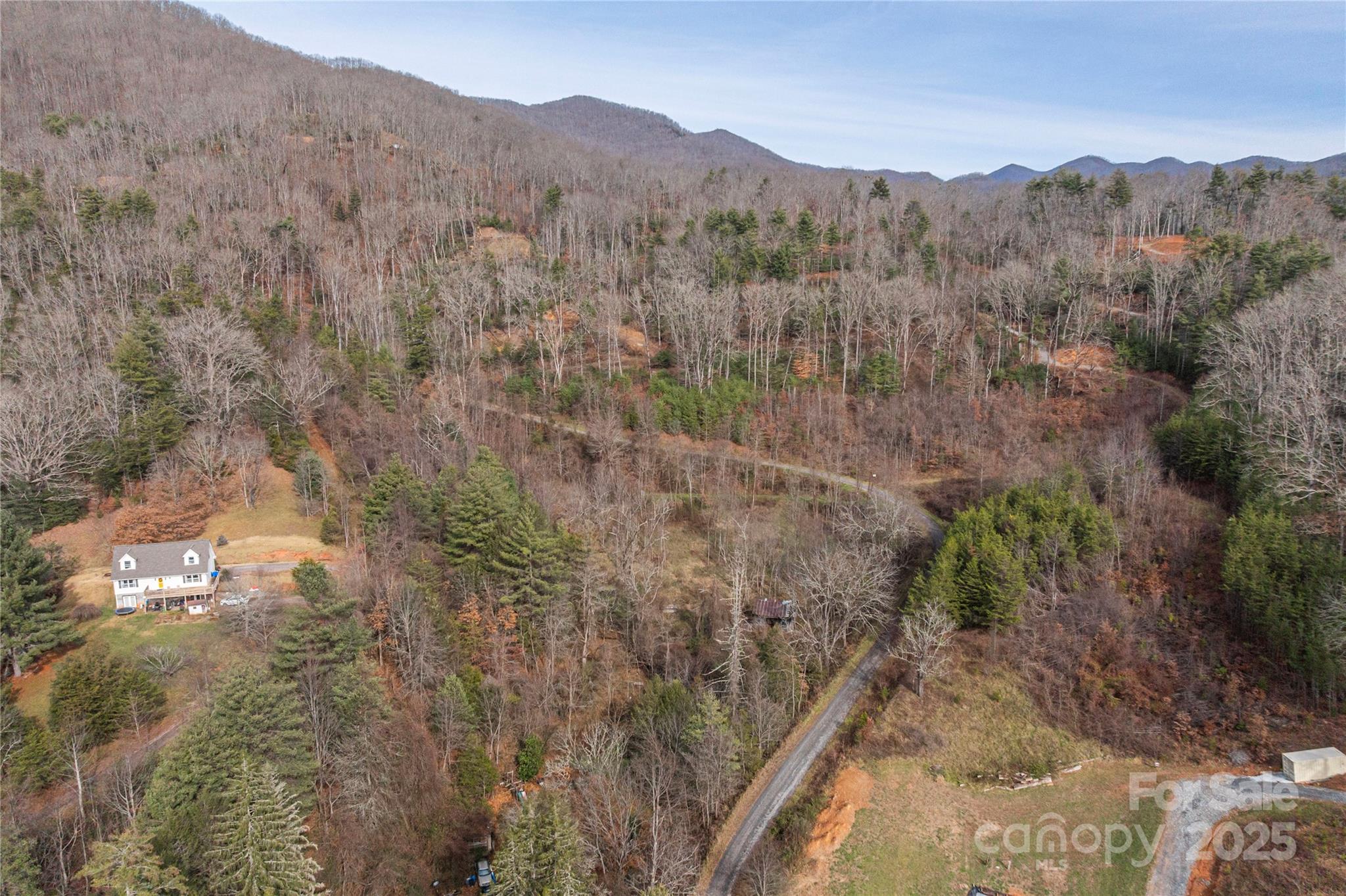 0 Hooper Cemetery Road, Unit 31 Cullowhee, NC 28723 - Photo 20 of 21