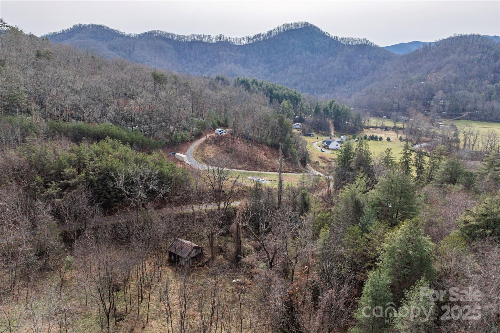 0 Hooper Cemetery Road, Unit 31 Cullowhee, NC 28723 - Photo 3 of 21