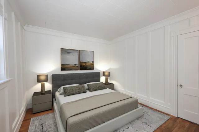 $2,350 | 107 Arlington Street, Unit A, Manchester, NH 03104