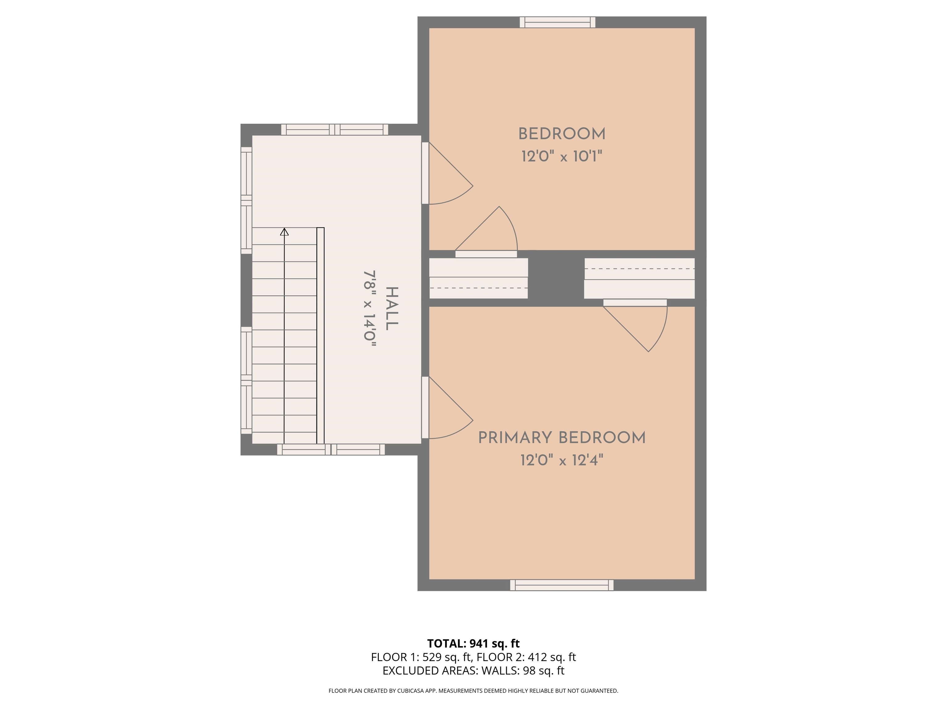 107 Arlington Street, Unit A Manchester, NH 03104 - Photo 23 of 24