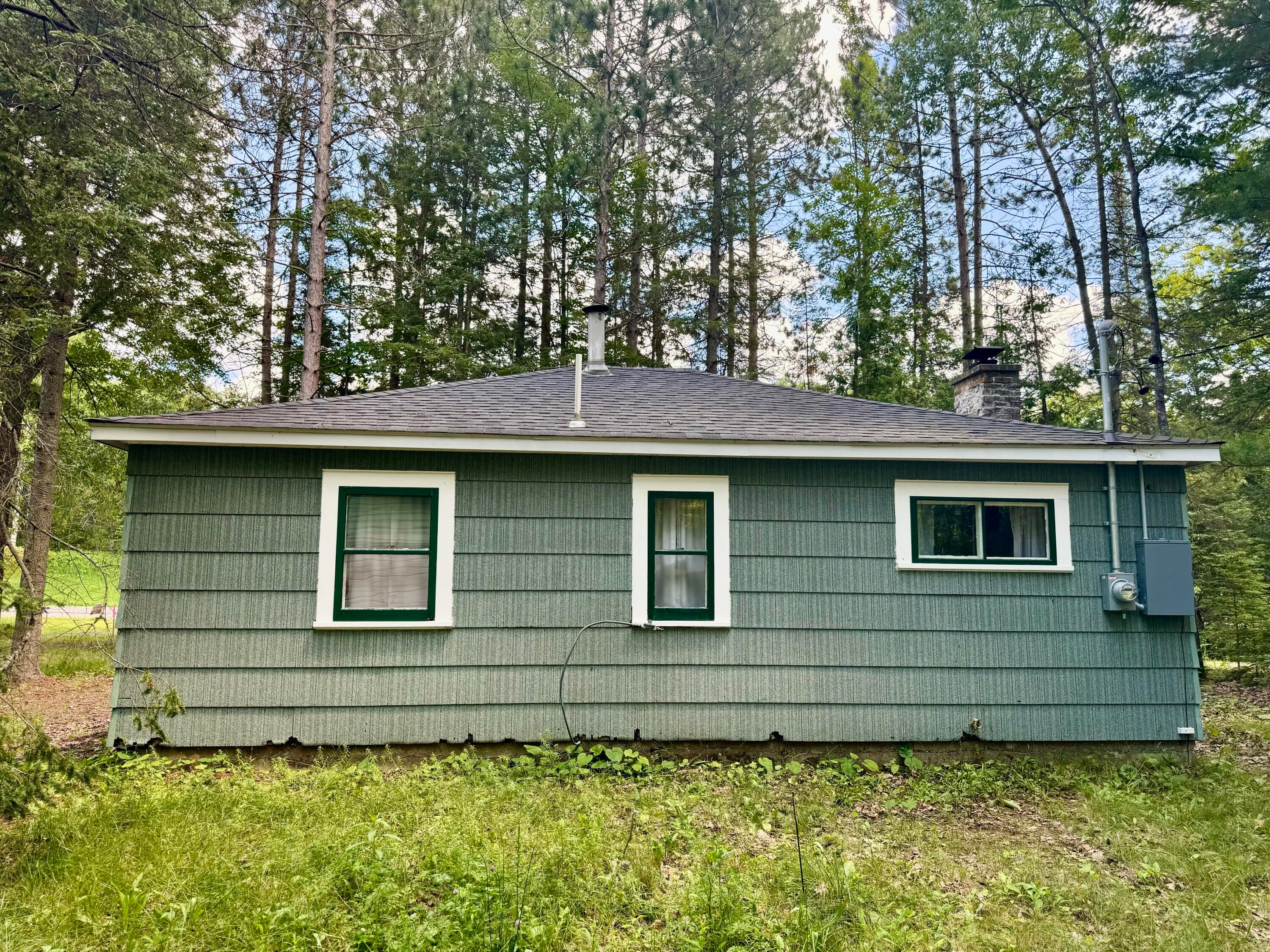 2694 South Mt Tom Road Mio, MI 48647 - Photo 6 of 30 Gallery Image 6
