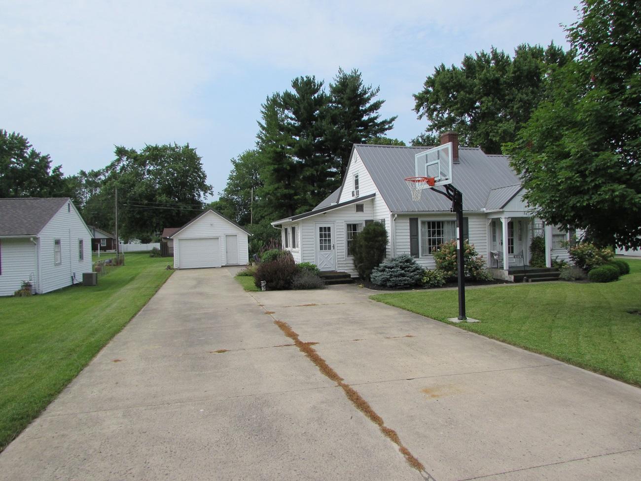 241 Pickrelltown Road West Liberty, OH 43357 - Photo 28 of 28
