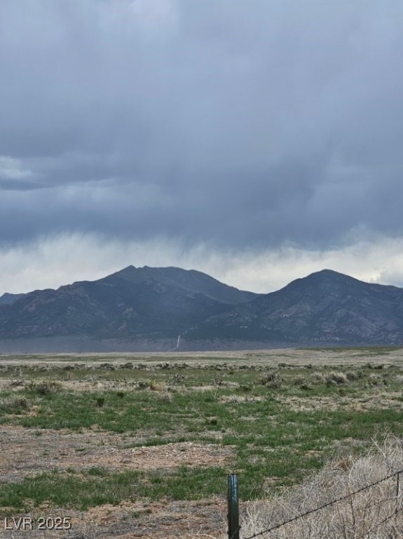 S24 T29s R11w Other, UT 84752 - Photo 1 of 6 View of mountain backdrop