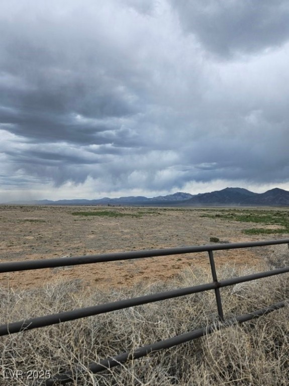 S24 T29s R11w Other, UT 84752 - Photo 3 of 6 View of mountain backdrop featuring rural landscap