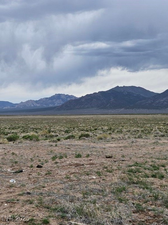S24 T29s R11w Other, UT 84752 - Photo 4 of 6 View of mountain background