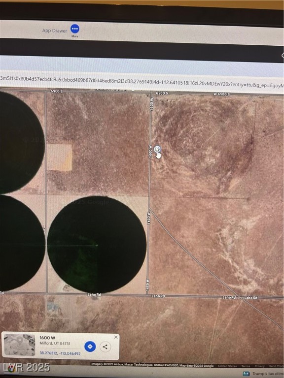 S24 T29s R11w Other, UT 84752 - Photo 6 of 6 View of a document