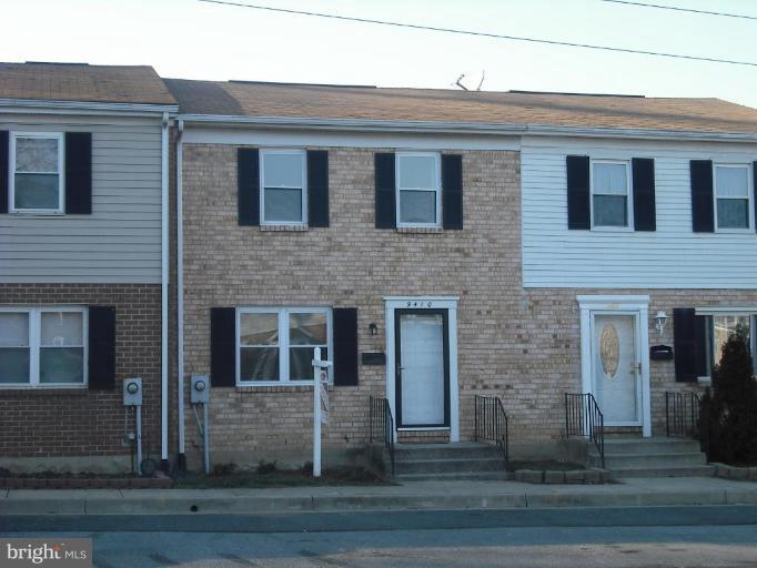 9410 Windpine Road, Unit 9410 Middle River, MD 21220 - Photo 1 of 17 Exterior (Main)