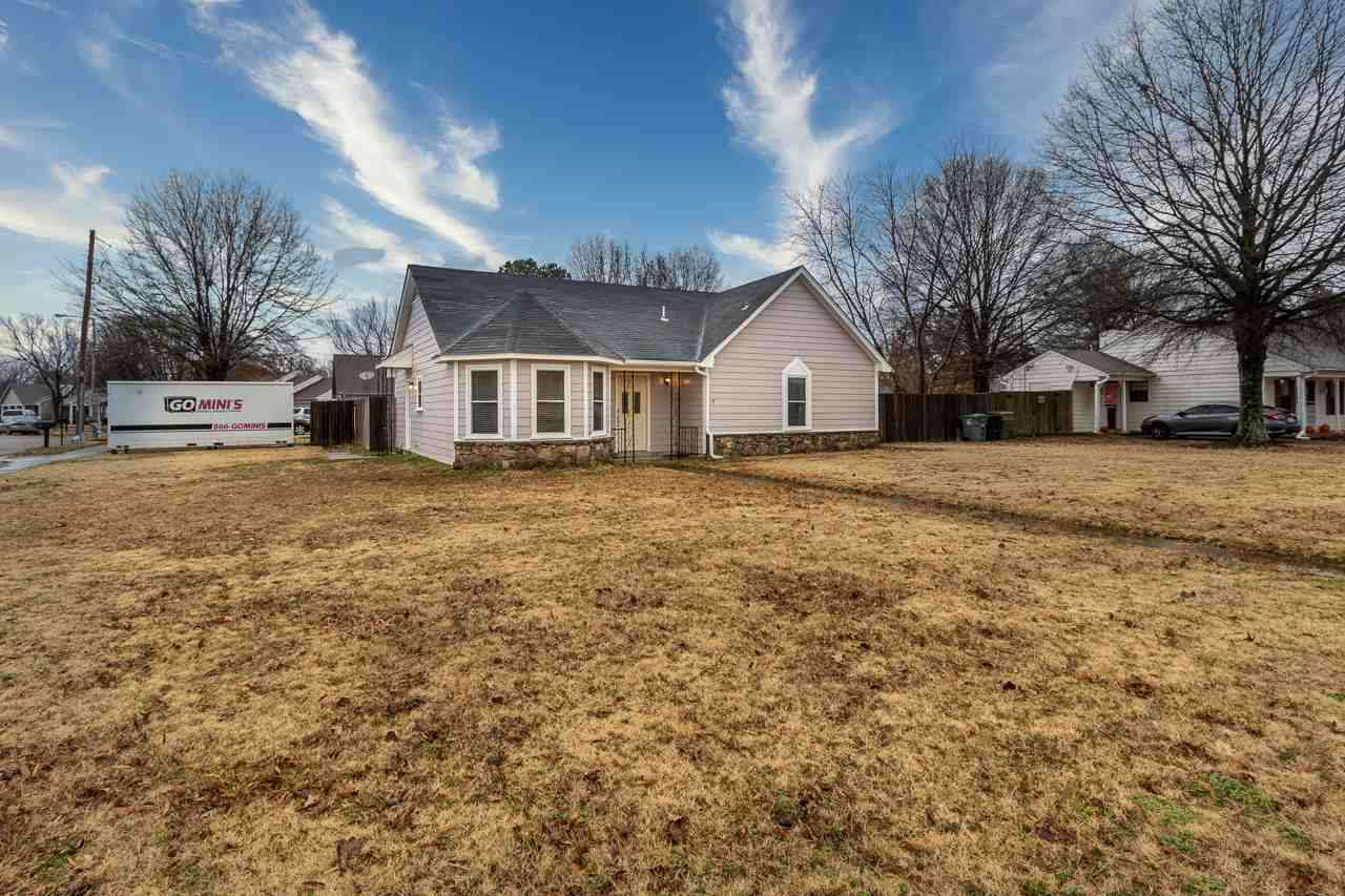 7160 Reese Road Memphis, TN 38133 - Photo 22 of 25 Gallery Image 22
