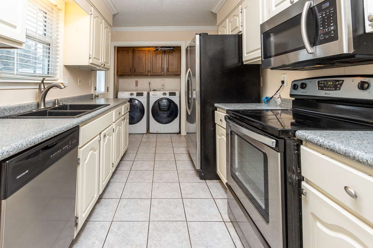 7160 Reese Road Memphis, TN 38133 - Photo 8 of 25 Gallery Image 8